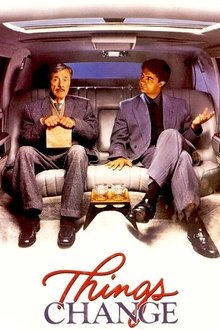 Las cosas cambian (1988)
