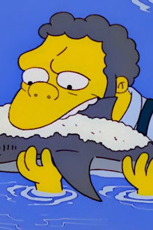 Sweets and Sour Marge