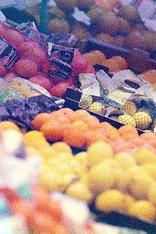 Why Is Food So Expensive?