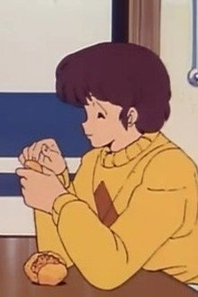 Godai and Kyoko ! An Evening for Two Means Double the Trouble