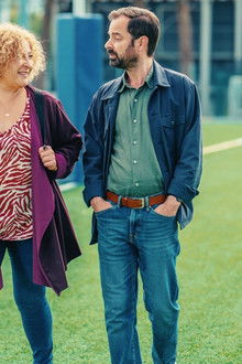 The Girls of the Oval