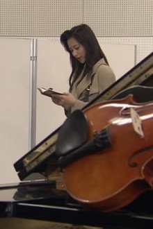 Suite: A Father and Son’s Violin