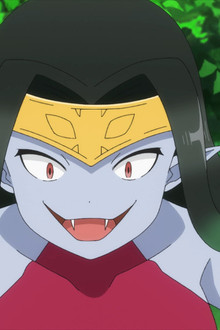 This Episode Features Even More Female Guest Characters Hot on the Heels...