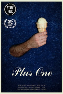 Plus One poster