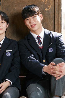 XX+XY Episode 1