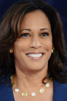 Kamala Harris: Making History