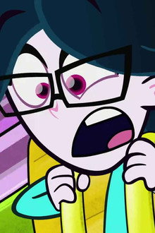 Episode 22