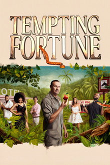 Tempting Fortune poster