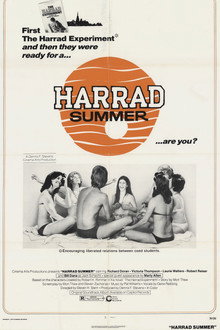 Harrad Summer poster