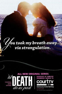 'Til Death Do Us Part poster