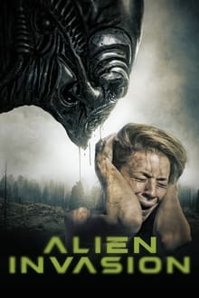 Watch Movies Alien Invasion (2023) Full Free Online