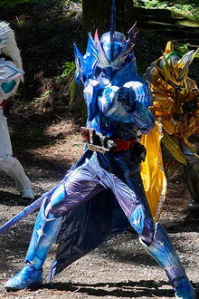 The Shining Friendship of Three Swordsmen