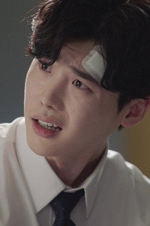 While You Were Sleeping (2)