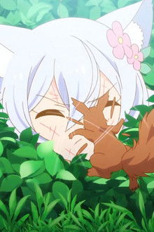 Rokushou Sauce / Emotional Drive