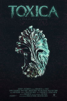 Toxica poster