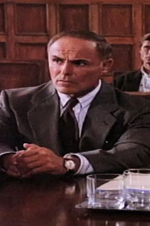 And Justice for None