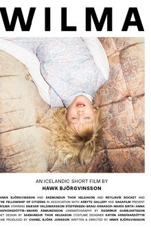 Wilma poster