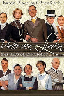 Unter den Linden – Das Haus Gravenhorst poster