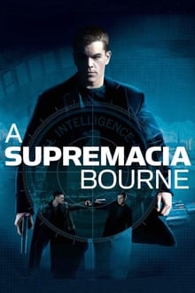 A Supremacia Bourne