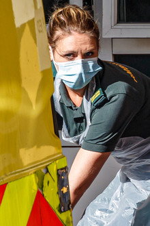 Has the Government Failed the NHS?
