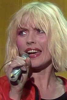 Debbie Harry