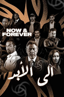 Now and Forever poster