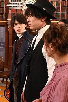 2000 Years Of Written Desires