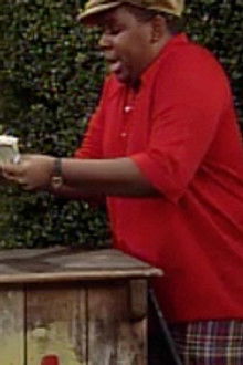 A Tribe Called Quest