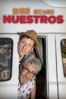 Dos de los nuestros poster
