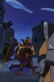 Armored and Dangerous