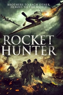 Watch Movies Rocket Hunter (2020) Full Free Online