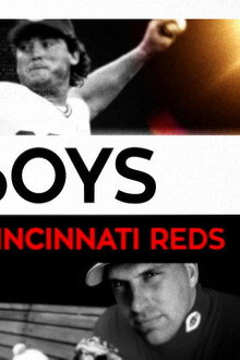 Nasty Boys: The 1990 Cincinnati Reds