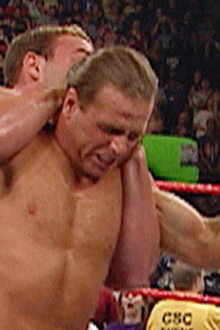 Raw - Sep. 05, 2005