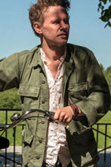 Bo Sundström