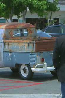 Michael Richards: It's Bubbly Time, Jerry