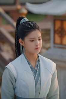 Xiao Se Decides to Return to Tianqi