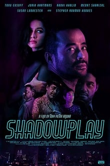 Watch Movies Shadowplay (2019) Full Free Online