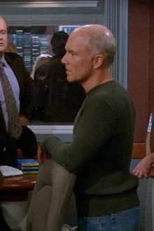The Two Hundredth Episode