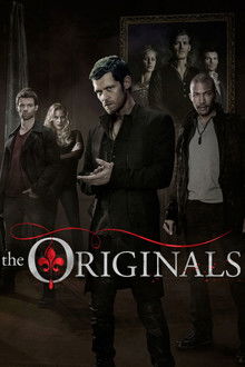 The Originals poster