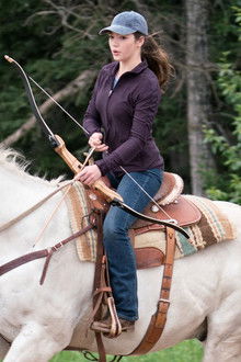 The Green-Eyed Monster