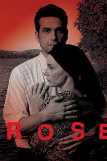 Rose poster