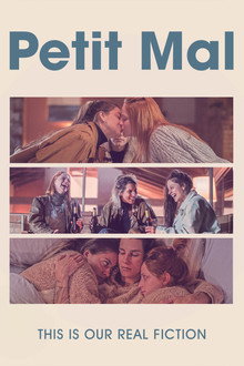 Petit mal poster