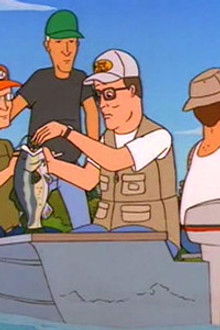 Jumpin' Crack Bass (It's a Gas, Gas, Gas)