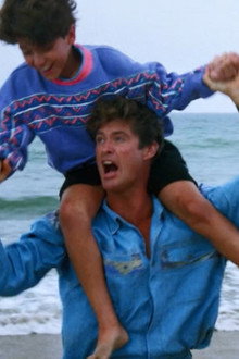 The Fabulous Buchannon Boys