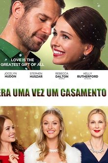Era uma vez um Casamento
