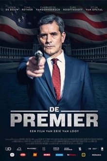 The Prime Minister (2016)
