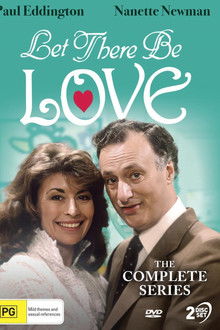 Let There Be Love poster
