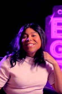 The Ultimate Serving Face