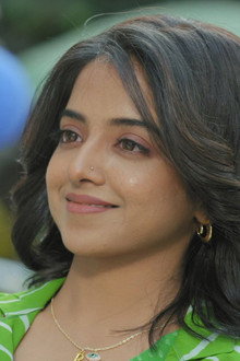 Rukmini Makes a Mistake