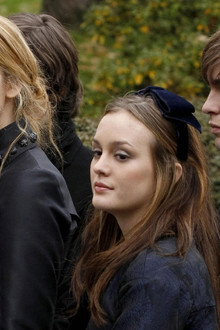 O Brother, Where Bart Thou?